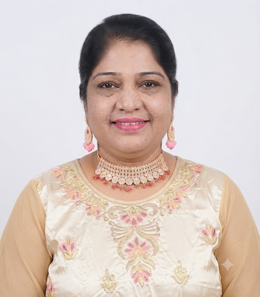 Sulakshana Yogesh Prabhune - Full time Baby Sitter in Thane in Thane